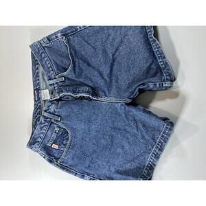 Vintage Guess Denim Shorts 30